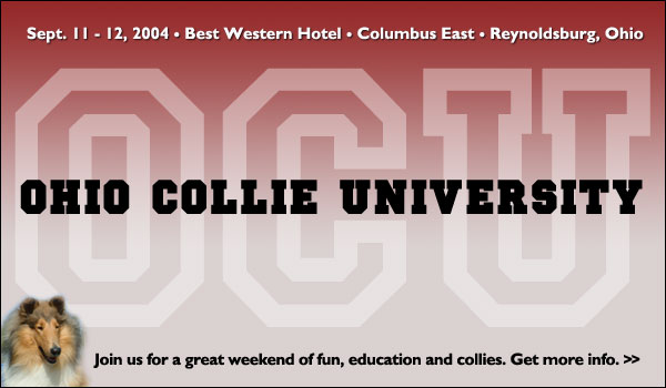 Ohio Collie University