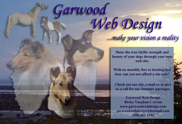 Garwood Web Design