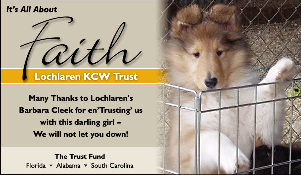 Lochlaren KCW Trust
