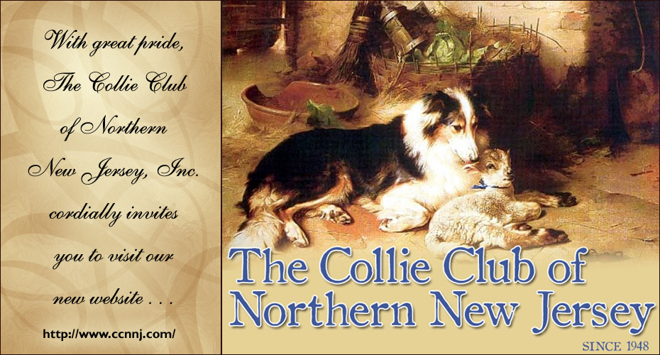 Collie Club of Northern New Jersey, Inc.