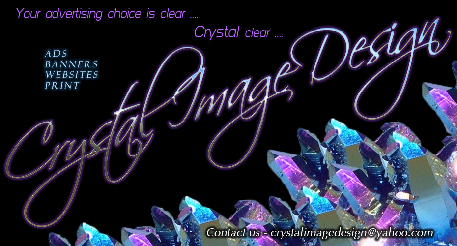 Crystal Image Design
