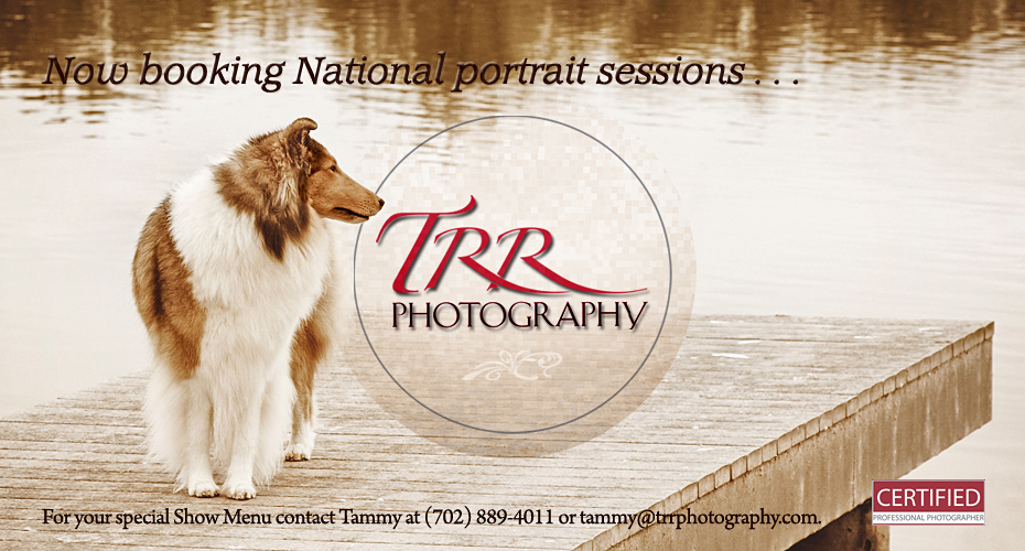 TRR Photography -- 2015 National portrait sessions
